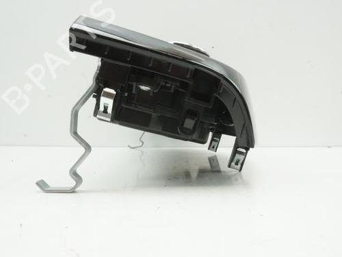 Climate control NISSAN QASHQAI II (J11, J11_) 1.6 dCi | BP18197126I5