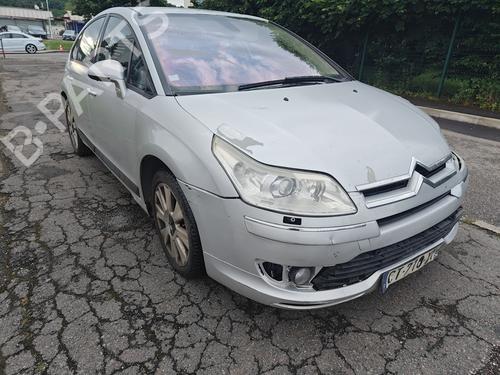 Display CITROËN C4 I (LC_) 1.6 HDi | BP27699392C48 