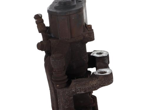 Left rear brake caliper VOLVO XC60 I SUV (156) 2.4 D / D3 / D4 AWD | BP19322481M107 