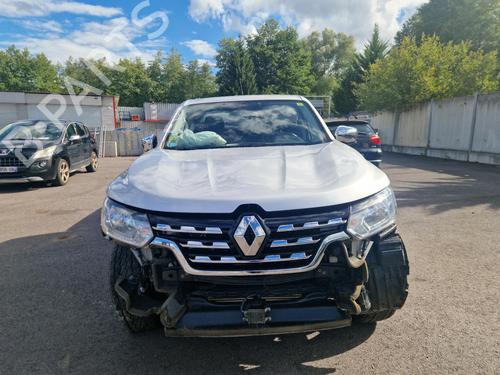 Getriebe RENAULT ALASKAN 2.3 dCi 190 4x4 (U3MD) | BP39419273M3 - Image 9