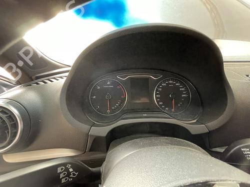 Used Instrument cluster AUDI A3 (8V1, 8VK) 2.0 TDI (150 hp) 31716002
