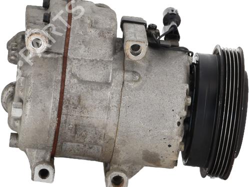 AC compressor HYUNDAI i30 (FD) 1.6 CRDi | BP19730671M34