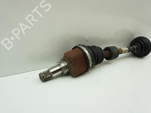 Left front driveshaft FORD B-MAX (JK) 1.6 TDCi | BP19731271M38 - Image 4
