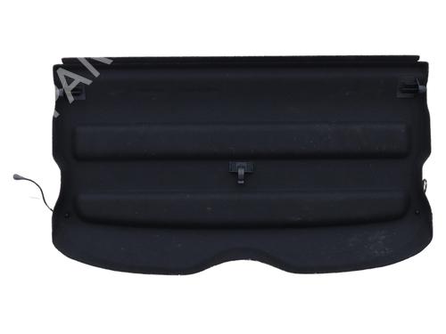 Used Rear parcel shelf Rear parcel shelf CITROËN C4 II (NC_) 1.6 HDi 110 (112 hp) 27154059 27154059