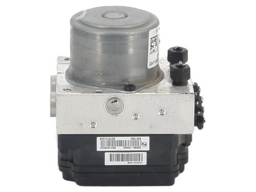 ABS pump HYUNDAI i20 III (BC3, BI3) 1.2 | BP34500575M43 - Image 2