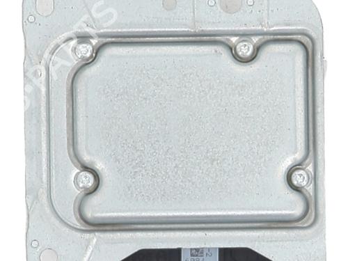 ECU airbags PEUGEOT 3008 I MPV (0U_) 1.6 HDi | BP24986004M53 