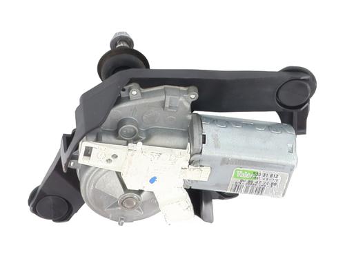 Rear wiper motor CITROËN C4 II (NC_) 1.6 HDi 115 | BP28826971M102 
