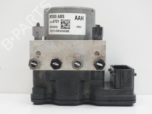 Used ABS pump ABS pump CHEVROLET SPARK (M300) [2009-2026] 18187065 18187065