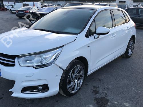 Right taillight CITROËN C4 II (NC_) 2.0 HDi / BlueHDi 150 | BP29174022C35 - Image 18