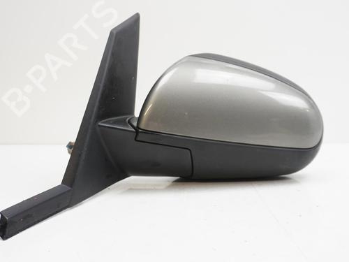 Retrovisor izquierdo MITSUBISHI COLT VI (Z3_A, Z2_A) 1.3 (Z21A) (95 hp) 18172226