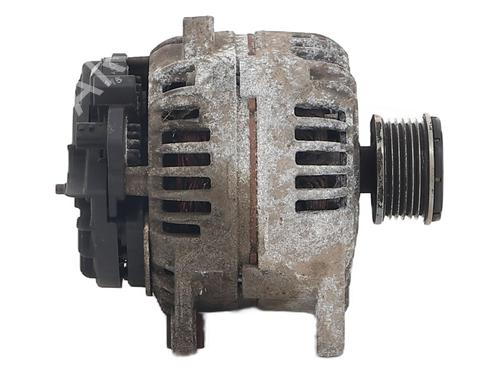 Generator RENAULT KANGOO Express (FW0/1_) 1.5 dCi 110 (FW0C, FW0H) | BP26679573M7 