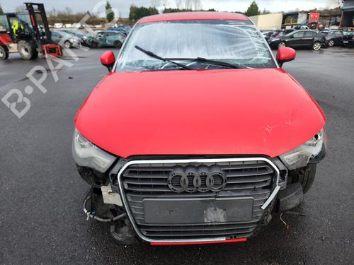 Used Parts AUDI A1 (8X1, 8XK) 1.4 TFSI (122 hp) 4353599