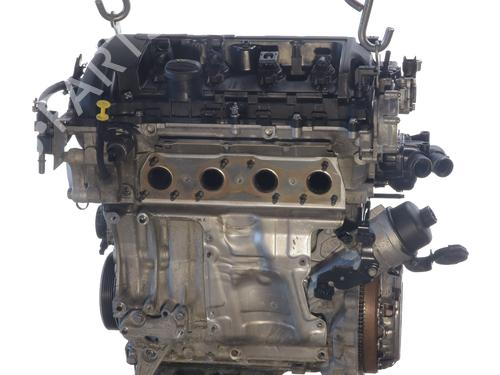 Motor Motor PEUGEOT 207 (WA_, WC_) 1.4 16V (95 hp) 33797681 33797681
