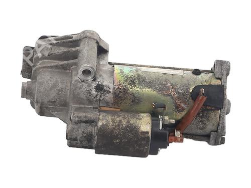 Used Starter Starter JAGUAR X-TYPE I (X400) 2.0 D (130 hp) 26603893 26603893