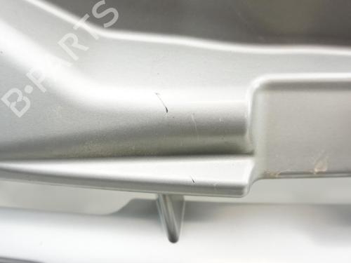 Grille RENAULT MASTER III Van (FV) 2.3 dCi 150 FWD (FV0F, FV03, FV09) | BP18181576C40 