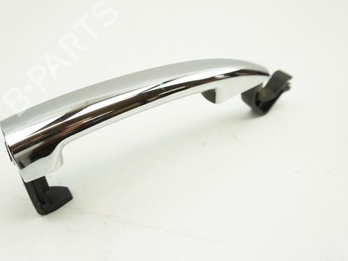 Front left exterior door handle CITROËN DS3 (SA_) 1.4 VTi 95 | BP18184866C128 