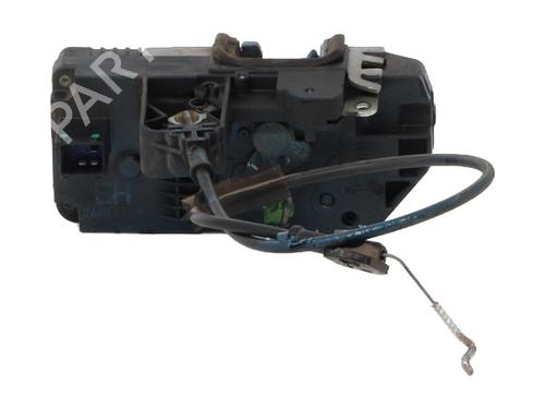 Højre bagtil lås OPEL CORSA C (X01) 1.4 (F08, F68) | BP25268192C99 