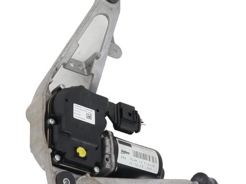 Front wiper motor FORD B-MAX (JK) 1.0 EcoBoost | BP29324172M29 