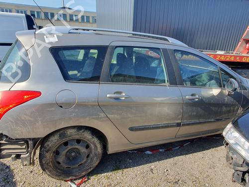 Right taillight PEUGEOT 308 SW I (4E_, 4H_) 1.6 HDi | BP29545897C35 