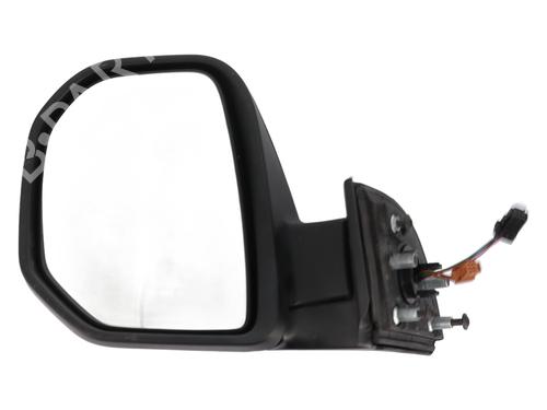Left mirror PEUGEOT PARTNER Box Body/MPV 1.6 HDi 16V | BP29213837C26 