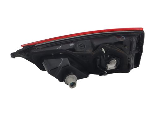 Left tailgate light NISSAN QASHQAI II (J11, J11_) 1.2 DIG-T | BP37745461C79 - Image 2