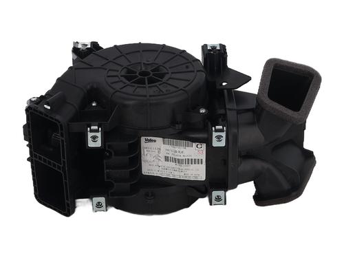 Used Heater blower motor DS DS 7 Crossback (J4_, JR_, JC_) 2.0 BlueHDi 180 (JJEHZR) (177 hp) 24519581