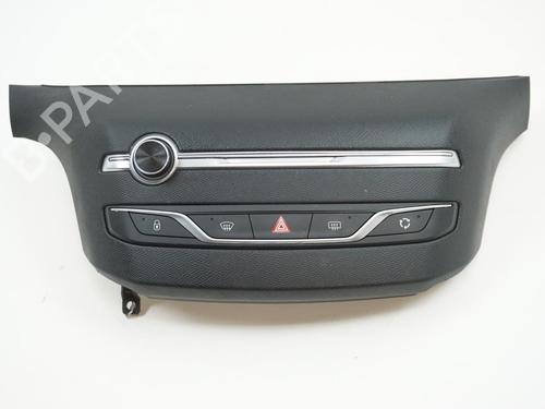 Used Climate control Climate control PEUGEOT 308 SW II (LC_, LJ_, LR_, LX_, L4_) 2.0 BlueHDi 150 (150 hp) 22072326 22072326