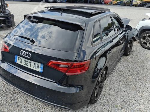 Transfer box AUDI A3 Sportback (8VA, 8VF) 2.0 TDI quattro | BP24551043M36 - Image 8
