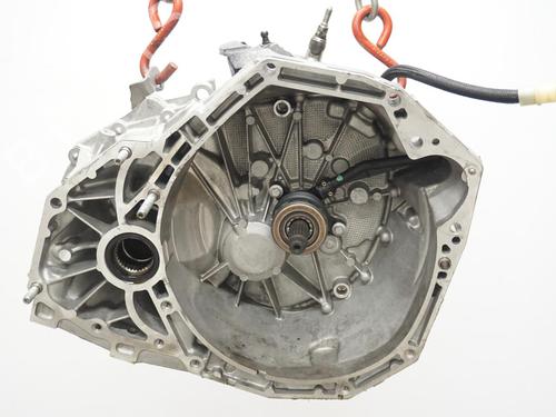 Used Gearbox Gearbox DACIA DUSTER (HM_) 1.5 dCi 115 4x4 (HMAD) (116 hp) 19729703 19729703