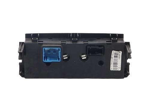Climate control FIAT GRANDE PUNTO (199_) 1.3 D Multijet | BP29492520I5 