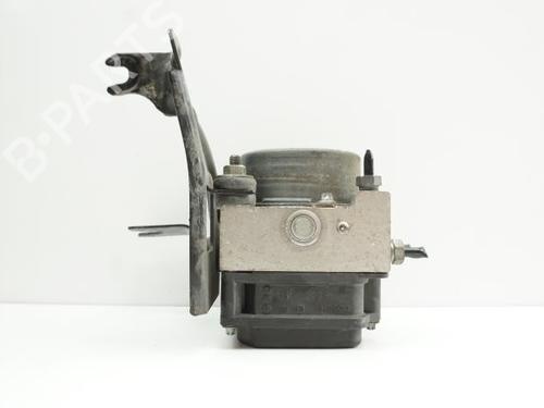ABS pump RENAULT CLIO III (BR0/1, CR0/1) 1.5 dCi (BR17, CR17) | BP18178313M43