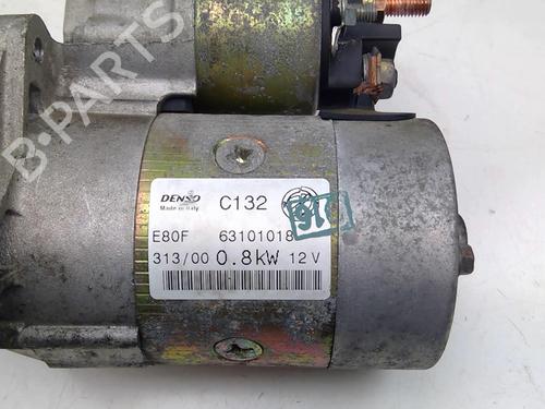 Startmotor FIAT PUNTO (188_) 1.2 60 (188.030, .050, .130, .150, .230, .250) (60 hp) 18175148