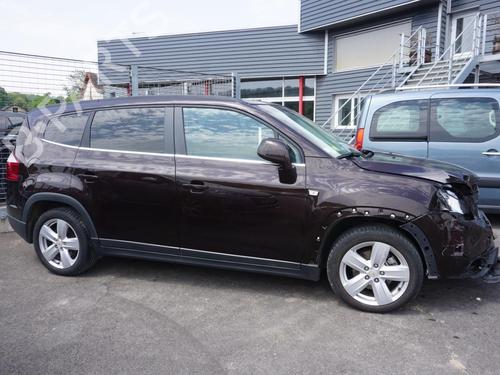 Front left panel CHEVROLET ORLANDO (J309) 2.0 D | BP26393073C58 - Image 12