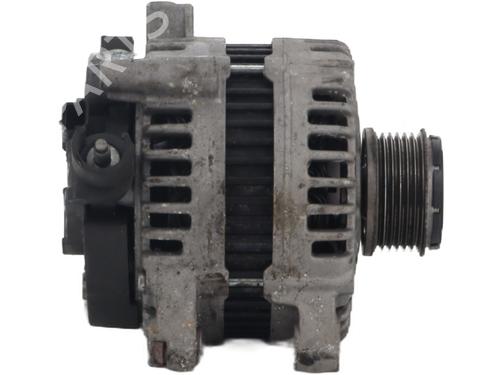 Alternator PEUGEOT 607 (9D, 9U) 2.7 HDi 24V | BP32198151M7 - Image 4
