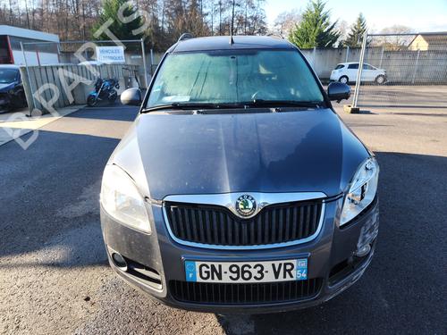 Engine SKODA ROOMSTER (5J7) 1.4 | BP30907151M1 - Image 18