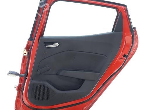 Right rear door RENAULT CLIO V (B7_) 1.0 TCe 100 (B7MT) | BP30046200C5