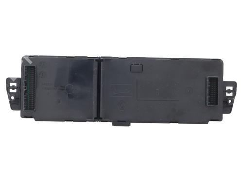Climate control RENAULT SCÉNIC III (JZ0/1_) 1.5 dCi | BP20483774I5 
