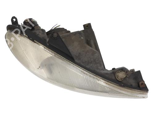 Used Right headlight Right headlight PEUGEOT 206 Hatchback (2A/C) 1.9 D (69 hp) 27397910 27397910