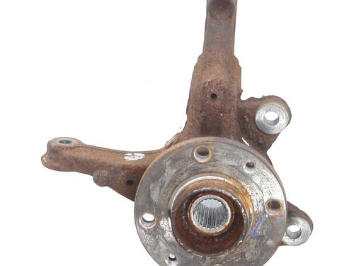 Right front steering knuckle DACIA SANDERO III 1.0 TCe 100 ECO-G | BP31025631M26 - Image 2