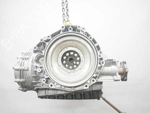 Getriebe für AUDI A4 B9 (8W2, 8WC) 35 TDI Mild Hybrid (163 hp) 21387350