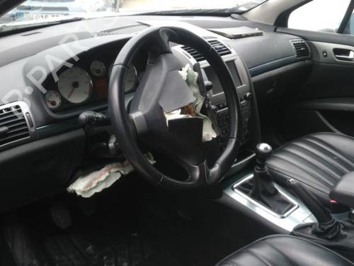 ABS pump PEUGEOT 407 (6D_) 2.0 HDi 135 (6DRHRH, 6DRHRE, 6DRHRG, 6DRHRJ) | BP18175808M43