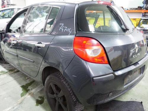 ABS pump RENAULT CLIO III (BR0/1, CR0/1) 1.5 dCi (BR17, CR17) | BP18185736M43 