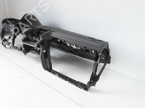 Used Dashboard Dashboard VW GOLF VII (5G1, BQ1, BE1, BE2) 1.6 TDI (105 hp) 19334763 19334763