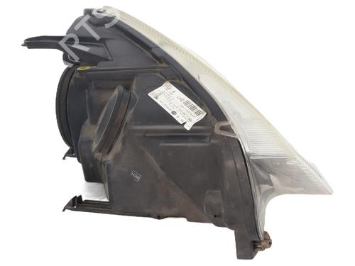 Left headlight FORD C-MAX (DM2) 1.8 TDCi | BP30125281C28