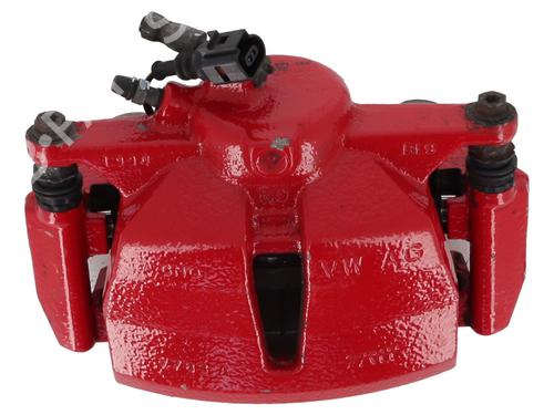 Right front brake caliper VW GOLF VIII (CD1, DA1) 2.0 GTI | BP19731353M104