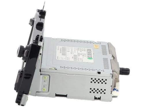 Display monitor RENAULT CLIO IV (BH_) 1.5 dCi 90 | BP29706193C48 