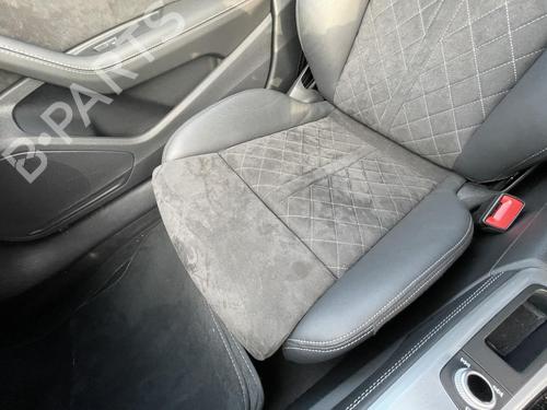Right front seat AUDI A4 B9 (8W2, 8WC) 35 TDI Mild Hybrid | BP21086585C16 