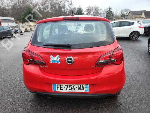 Engine OPEL CORSA E (X15) 1.0 (08, 68) | BP32213023M1 - Image 8