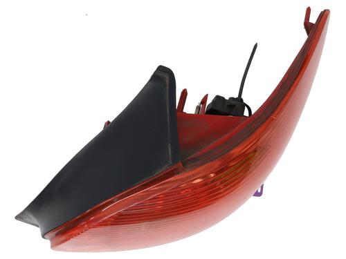 Right taillight PEUGEOT 206 Hatchback (2A/C) 1.4 HDi eco 70 | BP27663578C35 