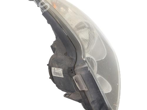 Venstre forlygte OPEL CORSA D (S07) 1.7 CDTI (L08, L68) | BP22595949C28 